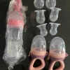 ويتم بيع ستة علب من فم الأطفال الصغار بالسليكا Item Picture